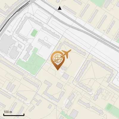Foto zu Thomas-Mann-Straße 33, 10409 Berlin