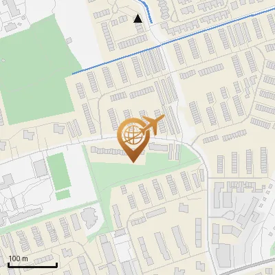 Foto zu Thomas-Mann-Straße 34, 22175 Hamburg