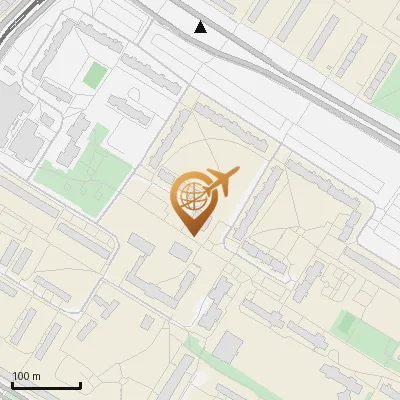 Foto zu Thomas-Mann-Straße 37, 10409 Berlin