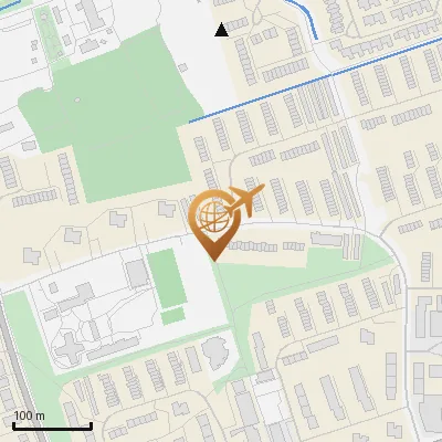 Foto zu Thomas-Mann-Straße 4, 22175 Hamburg