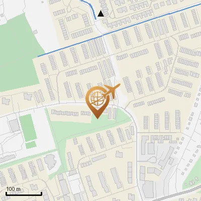 Foto zu Thomas-Mann-Straße 40, 22175 Hamburg