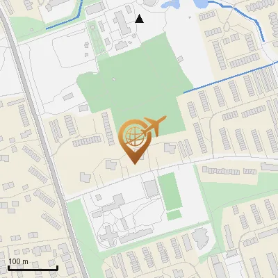 Foto zu Thomas-Mann-Straße 5, 22175 Hamburg