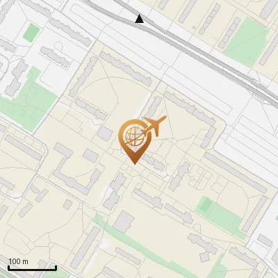 Foto zu Thomas-Mann-Straße 57, 10409 Berlin