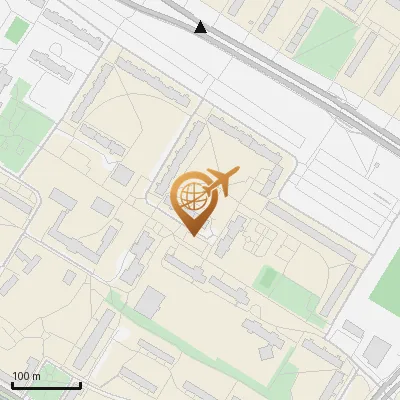 Foto zu Thomas-Mann-Straße 61, 10409 Berlin