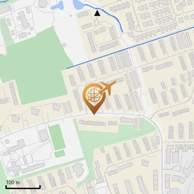 Foto zu Thomas-Mann-Straße 9, 22175 Hamburg