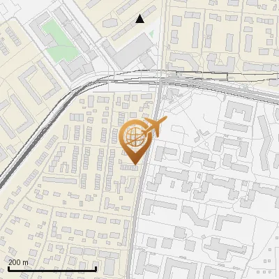 Foto zu Thomas-von-Kempen-Weg 1, 81476 München