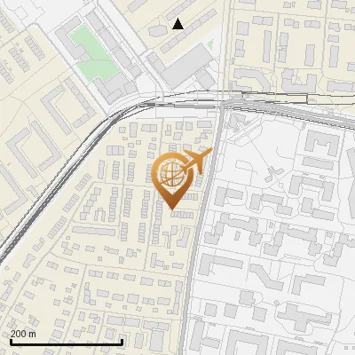Foto zu Thomas-von-Kempen-Weg 13, 81476 München