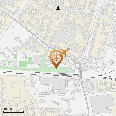 Foto zu Thomasstraße 3, 22761 Hamburg