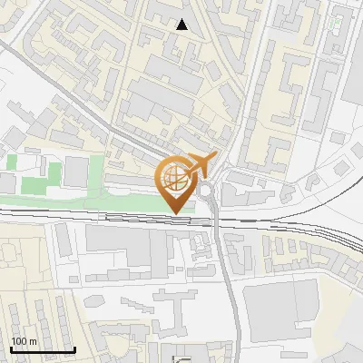 Foto zu Thomasstraße 4, 22761 Hamburg