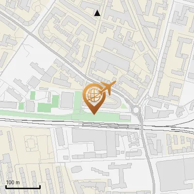 Foto zu Thomasstraße 5, 22761 Hamburg