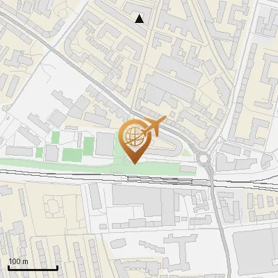 Foto zu Thomasstraße 7, 22761 Hamburg