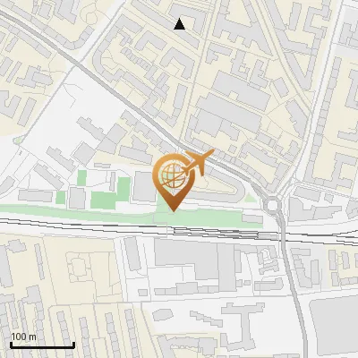 Foto zu Thomasstraße 9, 22761 Hamburg