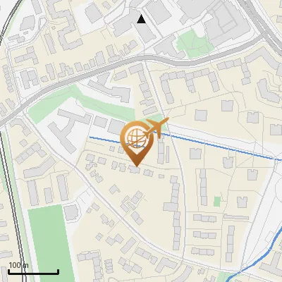 Foto zu Thormannstieg 10, 22523 Hamburg