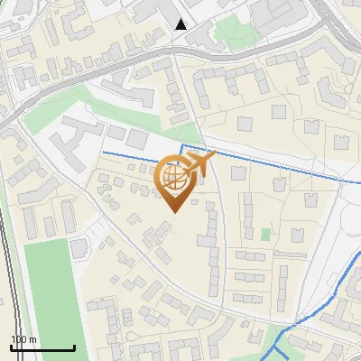 Foto zu Thormannstieg 11, 22523 Hamburg