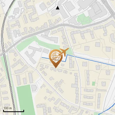 Foto zu Thormannstieg 12, 22523 Hamburg