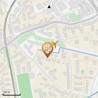 Foto zu Thormannstieg 14, 22523 Hamburg