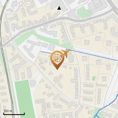 Foto zu Thormannstieg 15, 22523 Hamburg