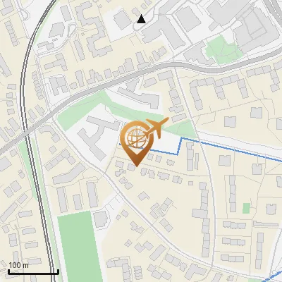 Foto zu Thormannstieg 16, 22523 Hamburg