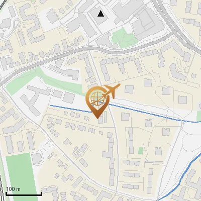 Foto zu Thormannstieg 4, 22523 Hamburg