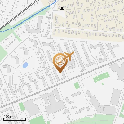 Foto zu Thorner Gasse 14, 22049 Hamburg