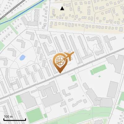 Foto zu Thorner Gasse 20, 22049 Hamburg