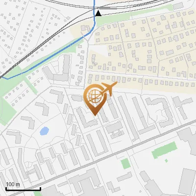 Foto zu Thorner Gasse 3, 22049 Hamburg