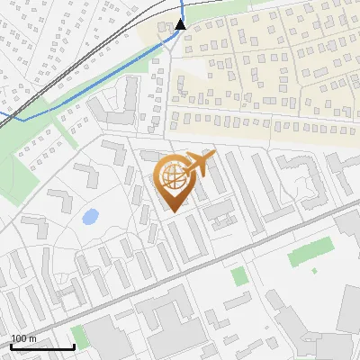 Foto zu Thorner Gasse 6, 22049 Hamburg