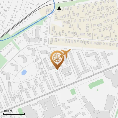 Foto zu Thorner Gasse 7, 22049 Hamburg