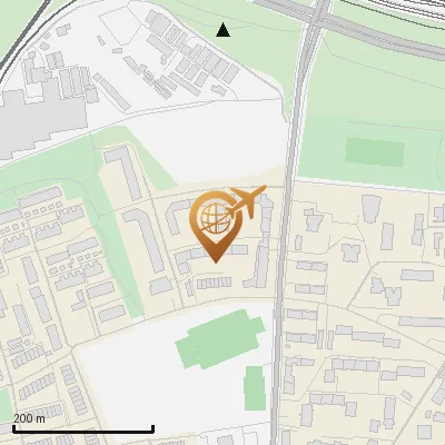 Foto zu Thorner Straße 12, 80993 München