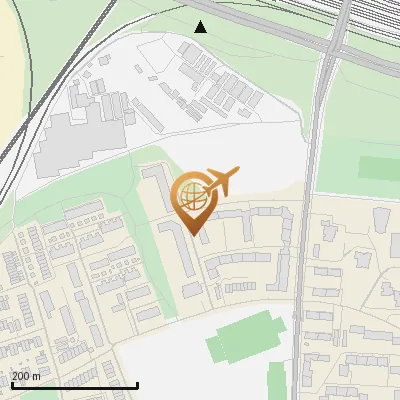 Foto zu Thorner Straße 18, 80993 München