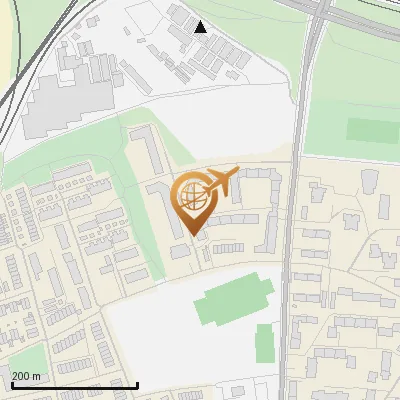 Foto zu Thorner Straße 6, 80993 München