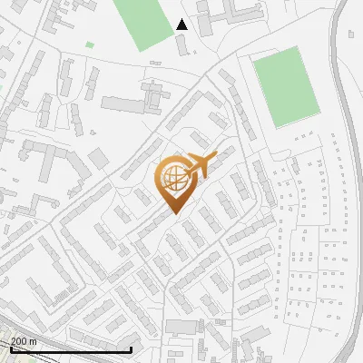 Foto zu Thorwaldsenstraße 13, 51103 Köln