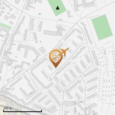 Foto zu Thorwaldsenstraße 14, 51103 Köln