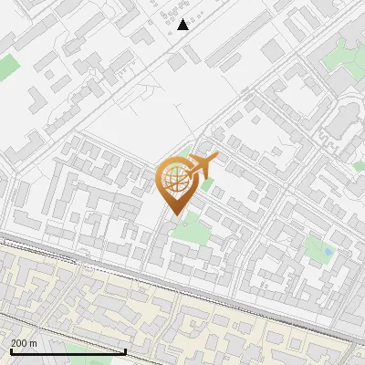 Foto zu Thorwaldsenstraße 17, 80335 München