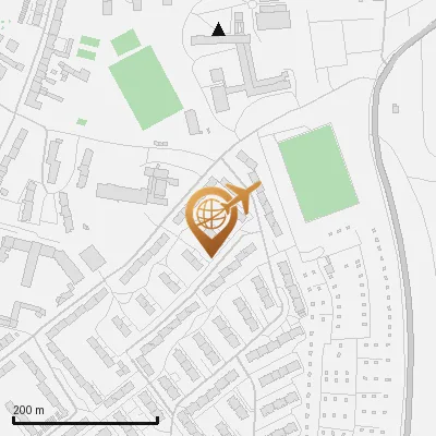 Foto zu Thorwaldsenstraße 2, 51103 Köln