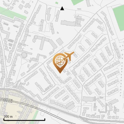 Foto zu Thorwaldsenstraße 24, 51103 Köln