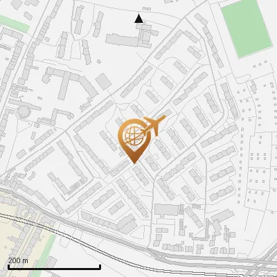 Foto zu Thorwaldsenstraße 27, 51103 Köln