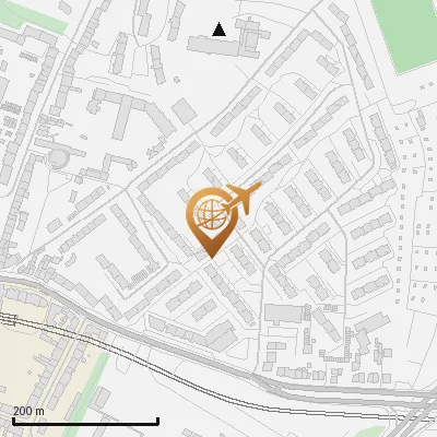 Foto zu Thorwaldsenstraße 28, 51103 Köln
