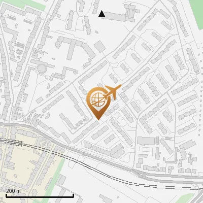 Foto zu Thorwaldsenstraße 34, 51103 Köln