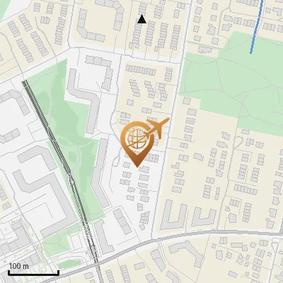 Foto zu Thüreystraße 11, 22455 Hamburg