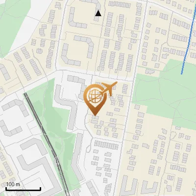 Foto zu Thüreystraße 14, 22455 Hamburg