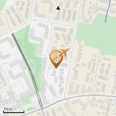 Foto zu Thüreystraße 15, 22455 Hamburg