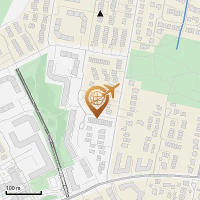 Foto zu Thüreystraße 2, 22455 Hamburg