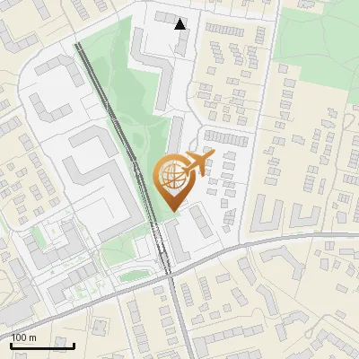 Foto zu Thüreystraße 29, 22455 Hamburg