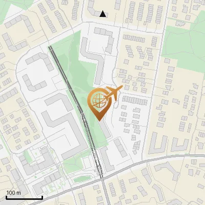 Foto zu Thüreystraße 35, 22455 Hamburg