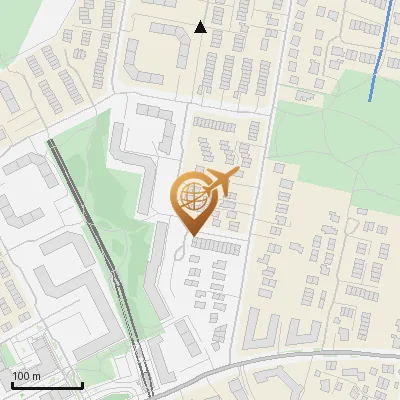 Foto zu Thüreystraße 4, 22455 Hamburg