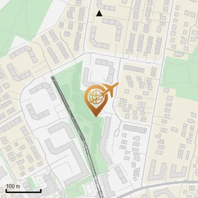 Foto zu Thüreystraße 43, 22455 Hamburg