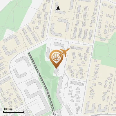 Foto zu Thüreystraße 47, 22455 Hamburg