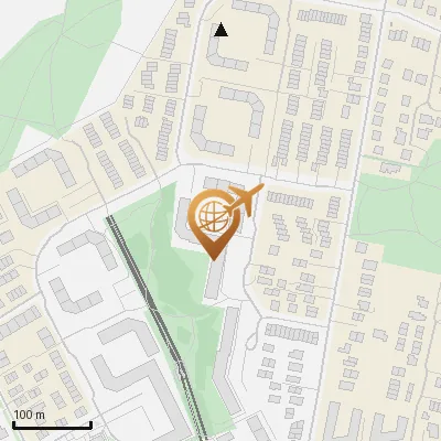 Foto zu Thüreystraße 49, 22455 Hamburg