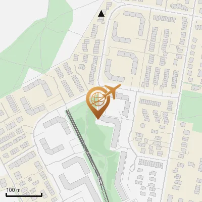 Foto zu Thüreystraße 57, 22455 Hamburg